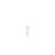 Trijicon ACOG 3x24 Rifle Scope Dual-Illuminated Green Horseshoe Dot 7.62x39 123gr BDC, Green Horseshoe Dot 7.62x39 123gr BDC reticle diagram