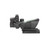 Trijicon ACOG 4x32 Rifle Scope with RMR Red Dot Sight Green Chevron .223 5.56 BDC, product image 3