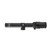 Trijicon AccuPoint 1-6x24 LPVO Rifle Scope Fiber Optic Tritium Green BAC Triangle Post, product image 3