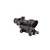 Trijicon ACOG 4x32 Rifle Scope LED Illuminated Red Chevron .223 5.56 BDC, SKU TA02-D-100393