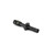Trijicon AccuPoint 1-4x24 LPVO Rifle Scope Fiber Optic Tritium Amber Dot Standard Duplex Crosshair, product image 2