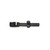 Trijicon AccuPoint 1-4x24 LPVO Rifle Scope Fiber Optic Tritium Amber Dot Standard Duplex Crosshair, product image 4