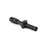 Trijicon AccuPoint 1-4x24 LPVO Rifle Scope Green Triangle Post BAC Reticle, product image 4