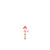 Trijicon ACOG 3x30 Rifle Scope Red Chevron BDC .223 62gr, Red Chevron BDC .223 62gr reticle diagram