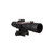 Trijicon ACOG 3x30 Rifle Scope Red Chevron BDC .223 62gr, SKU TA33-C-400378