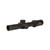 Trijicon Credo 1-6x24 LPVO Rifle Scope FFP Green MRAD Segmented Circle, SKU CR624-C-2900024