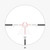 Athlon Helos BTR GEN2 2-12x42 Rifle Scope AHMR2 FFP IR MOA Illuminated, product image 4
