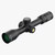 Athlon Helos BTR GEN2 2-12x42 Rifle Scope AHMR2 FFP IR MOA Illuminated, SKU 214104