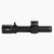 Athlon Ares ETR GEN2 UHD 1-10x24 LPVO Rifle Scope ATMR2 FFP IR MOA Illuminated, product image 3