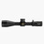 Athlon Ares BTR GEN3 HD 2.5-15x50 Rifle Scope APLR13 FFP IR MOA Illuminated, product image 4