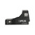EOTech EFLX Red Dot Sight 6 MOA, product image 4