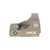 EOTech EFLX Red Dot Sight 3 MOA Tan, product image 3