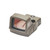 EOTech EFLX Red Dot Sight 6 MOA Tan, SKU EFLX6RWTAN