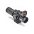 EOTech Vudu 3-9x32 Rifle Scope SFP MD6 MOA with EFLX 3 MOA Red Dot, product image 5