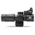 EOTech Vudu 3-9x32 Rifle Scope SFP MD6 MOA with EFLX 3 MOA Red Dot, product image 8