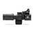 EOTech Vudu 4-12x36 Rifle Scope FFP MR5 MRAD with EFLX 3 MOA Red Dot, product image 3