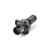 EOTech Vudu 4-12x36 Rifle Scope FFP MD5 MRAD with EFLX 3 MOA Red Dot, SKU VDU4-12PKG2