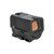 Holosun RONIN AEMS MAX GR Green Dot Sight, SKU RONIN-AEMS-MAX-GR