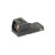 Holosun SCS P10 GR Green Dot Sight, SKU SCS-P10-GR