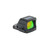 Holosun HS507C X3 GD Gold Dot Sight, product image 2
