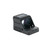 Holosun HS407C X3 GD Gold Dot Sight, product image 4