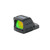 Holosun HS407C X3 GD Gold Dot Sight, SKU HS407C-X3-GD