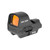 Holosun HE510C GR Green Dot Sight, SKU HE510C-GR