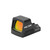 Holosun HS407K X2 Red Dot Sight, SKU HS407K X2
