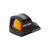 Holosun HS507C X2 Red Dot Sight, SKU HS507C-X2