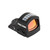 Holosun HE507C GR X2 ACSS Green Dot Sight, SKU HE507C-GR-X2-ACSS