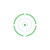 Holosun HE507COMP GR Green Dot Sight, product image 5