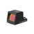 Holosun EPS CARRY GD MRS Gold Dot Sight, SKU EPS-CARRY-GD-MRS