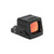 Holosun EPS CARRY GD 2 Gold Dot Sight, product image 2