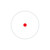Holosun AEMS CORE X2 RD Red Dot Sight, product image 4