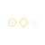 Holosun AEMS PRO X2 GD Gold Dot Sight, product image 4