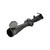 Leupold VX-6HD Gen 2 4-24x52 Rifle Scope CDS-SZL2 Illuminated SFP FireDot Duplex, SKU 183841