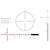 Leupold VX-6HD Gen 2 3-18x44 Rifle Scope CDS-SZL2 Illuminated SFP TMOA, product image 6