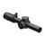 Leupold Mark 4HD 1-4.5x24 LPVO Rifle Scope M1C3 SFP HPR-1, product image 2