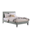 Asolo slim bed base