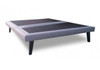 2 piece slim line bed base - available for queen and king.  Best for tricky access!