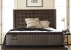 Natural luxury mattress