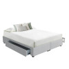 Style 5 - 2 Drawer Bed Base