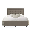Ravello drawer bed base