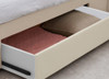 Inside drawer