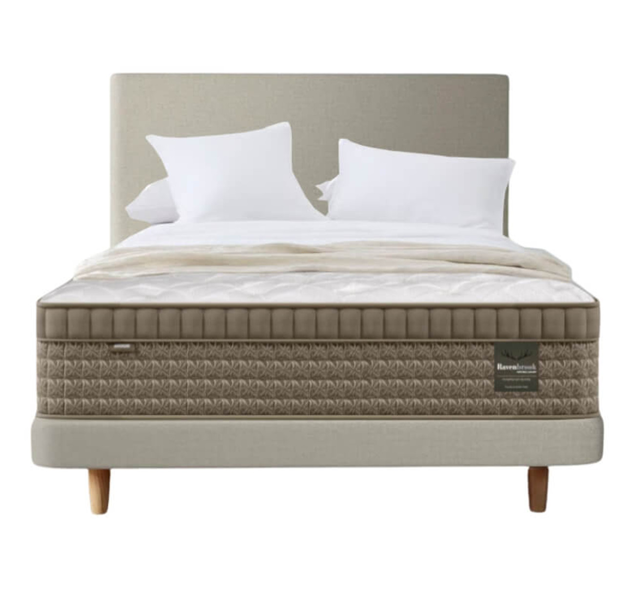 Ravenbrook Signature Mattress