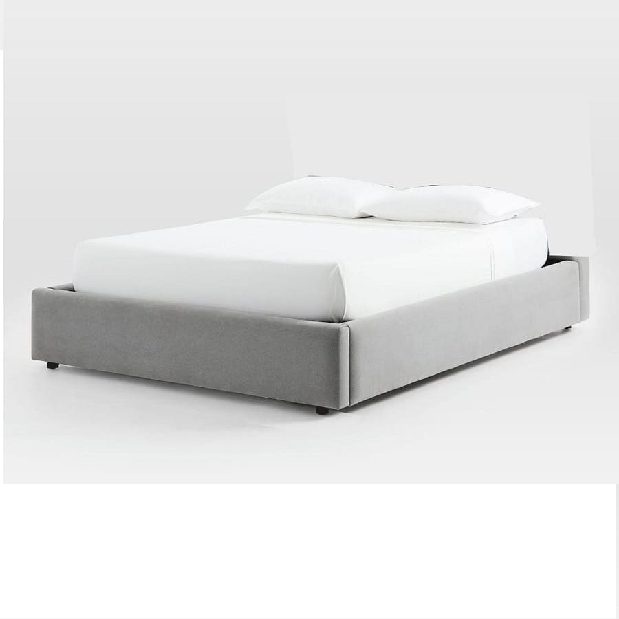 Gas Lift Beds Upholstered, Sydney Made Bedsonsale