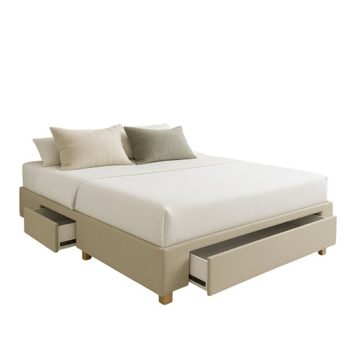 Style 4 - 3 Drawer Base