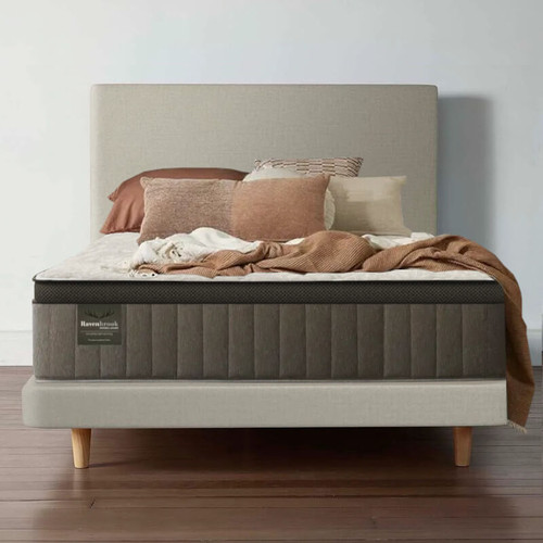Natura - Australian made natural mattress