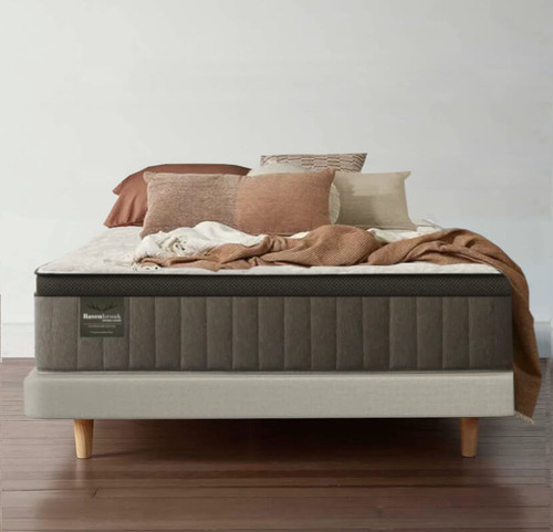 Luxury mattress