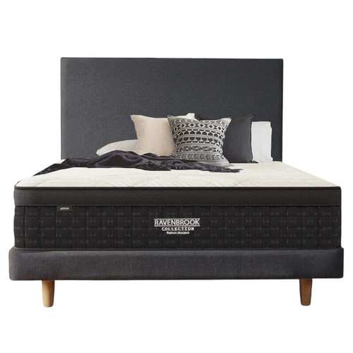 Posture Comfort single mattress